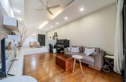Eastern Lagoon (D15), Condominium #563934891